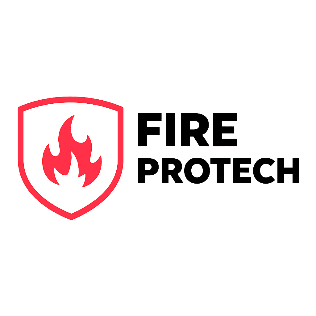 Logo de Fire Protech