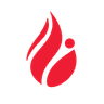JLC Fire Logo