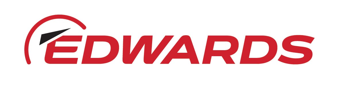 Logo de Edwards
